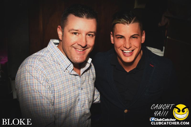 Bloke nightclub photo 9 - January 15th, 2016