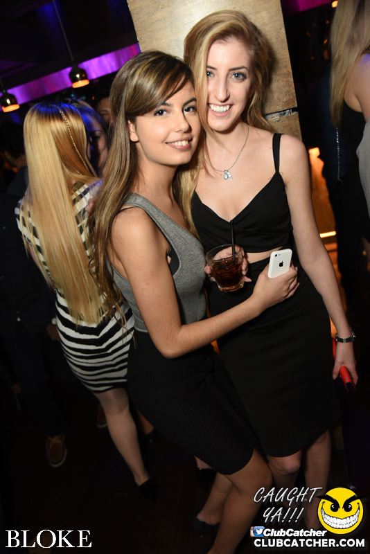 Bloke nightclub photo 82 - January 15th, 2016