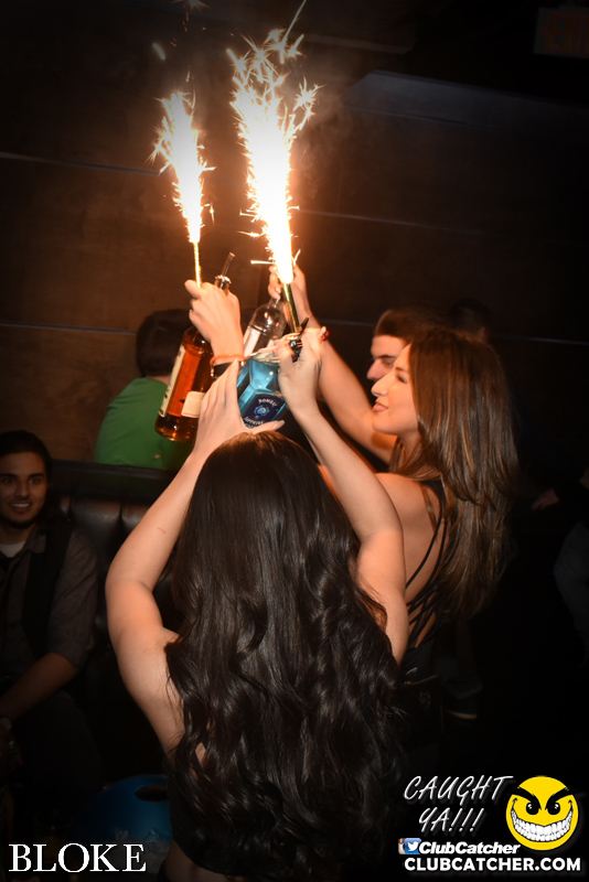 Bloke nightclub photo 84 - January 15th, 2016