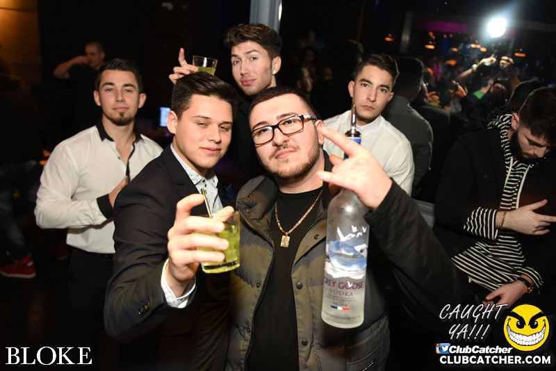 Bloke nightclub photo 85 - January 15th, 2016