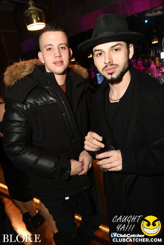 Bloke nightclub photo 86 - January 15th, 2016