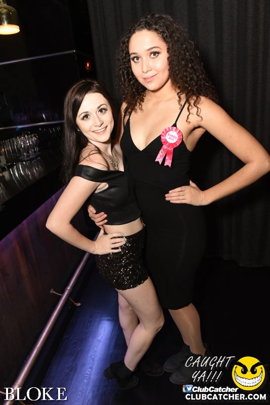 Bloke nightclub photo 88 - January 15th, 2016