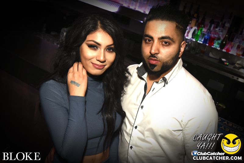 Bloke nightclub photo 91 - January 15th, 2016