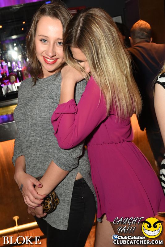 Bloke nightclub photo 93 - January 15th, 2016