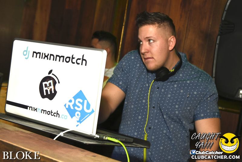 Bloke nightclub photo 95 - January 15th, 2016