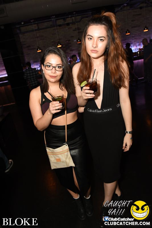 Bloke nightclub photo 96 - January 15th, 2016