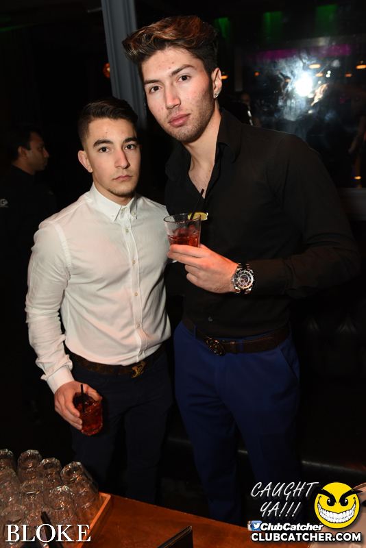 Bloke nightclub photo 97 - January 15th, 2016