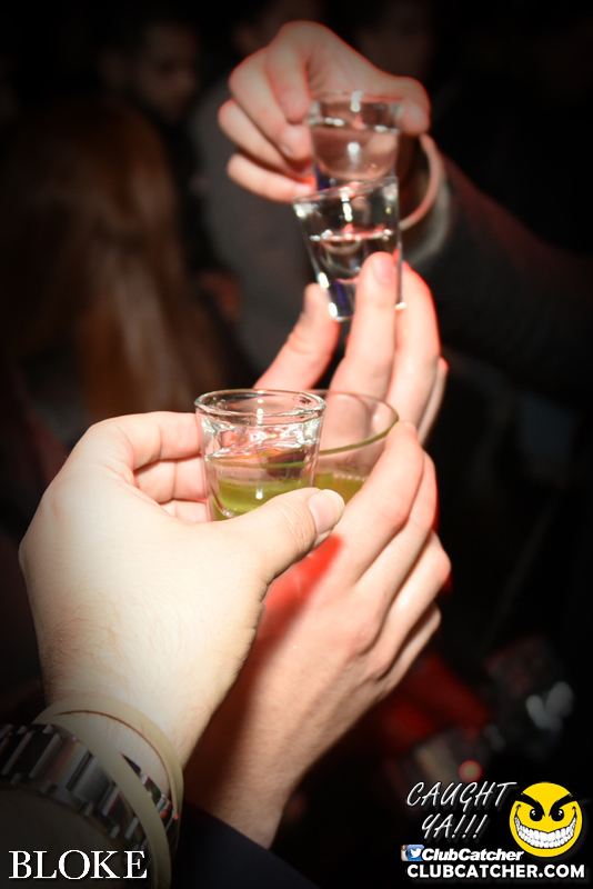 Bloke nightclub photo 99 - January 15th, 2016