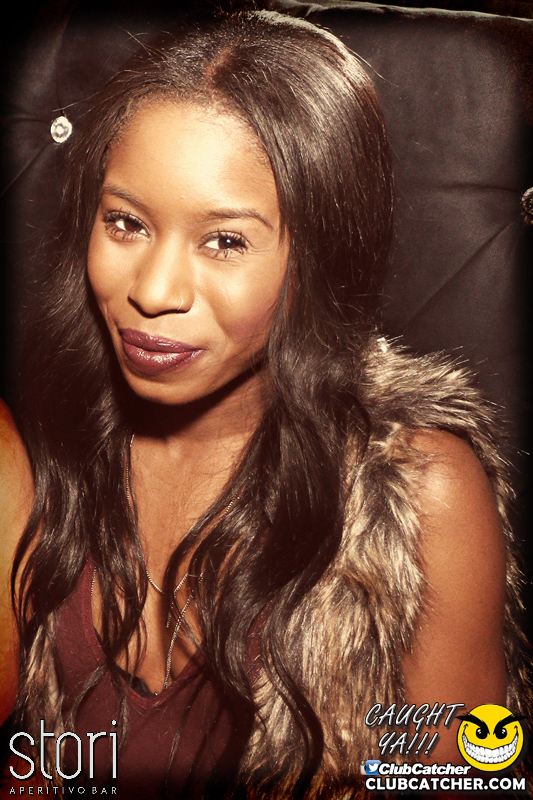 Stori Aperitivo lounge photo 201 - January 15th, 2016
