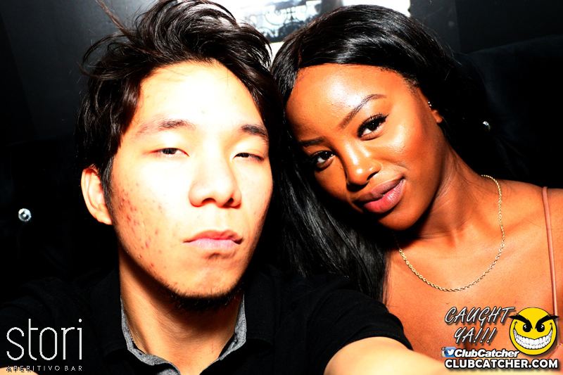 Stori Aperitivo lounge photo 55 - January 15th, 2016