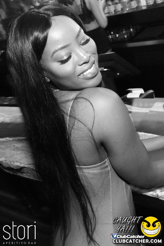 Stori Aperitivo lounge photo 87 - January 15th, 2016