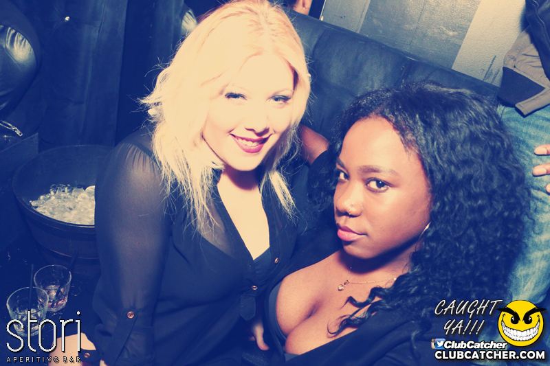 Stori Aperitivo lounge photo 88 - January 15th, 2016
