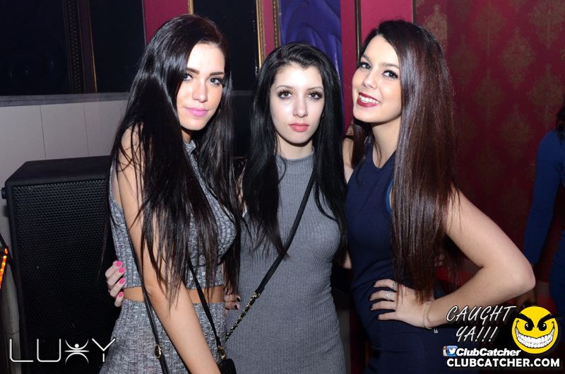 Luxy nightclub photo 11 - January 15th, 2016