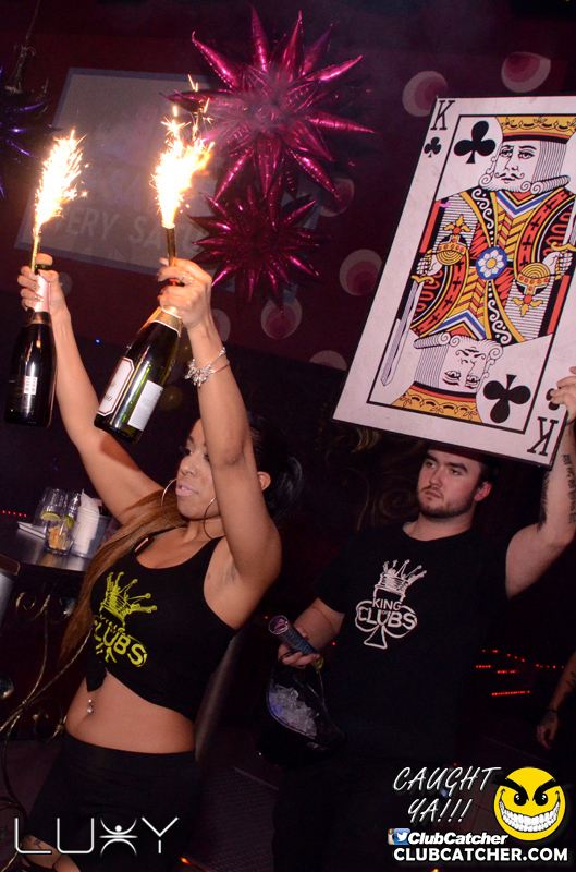 Luxy nightclub photo 14 - January 15th, 2016