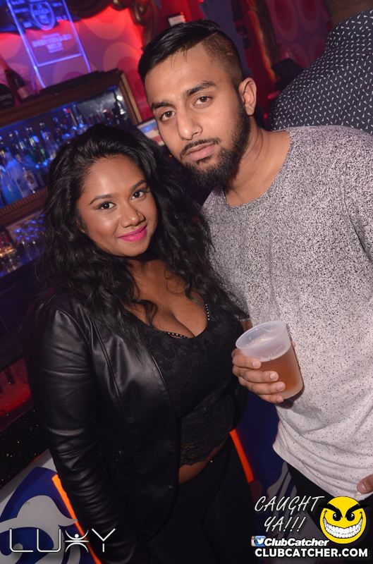 Luxy nightclub photo 160 - January 15th, 2016