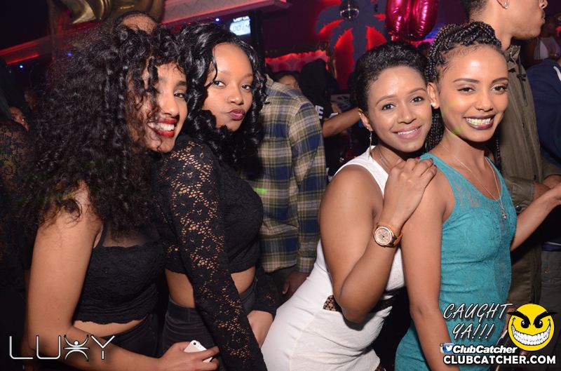 Luxy nightclub photo 24 - January 15th, 2016