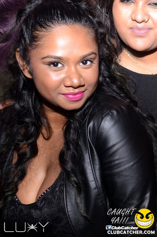 Luxy nightclub photo 30 - January 15th, 2016