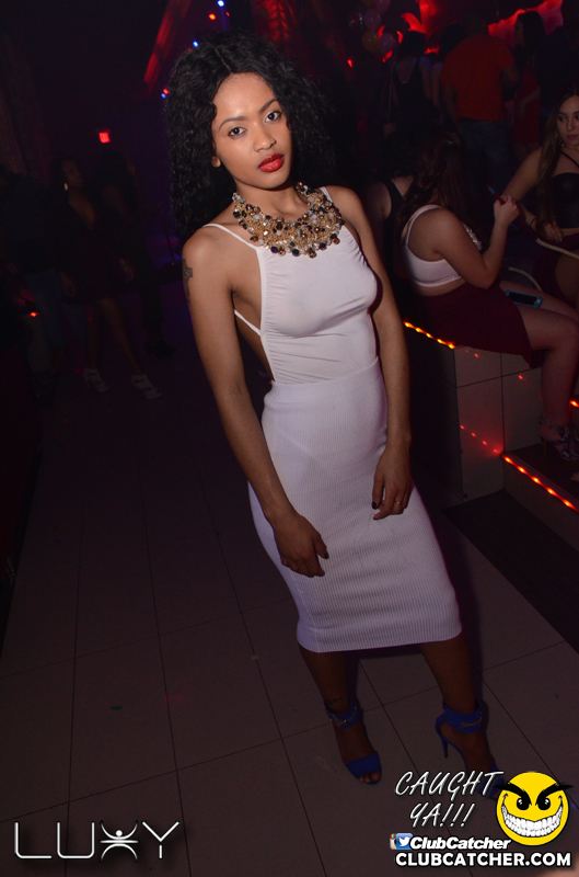 Luxy nightclub photo 4 - January 15th, 2016