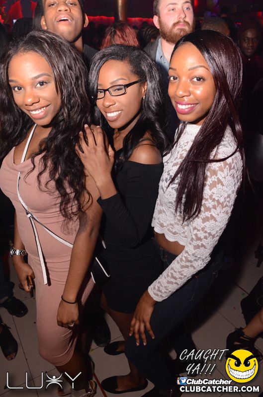 Luxy nightclub photo 31 - January 15th, 2016