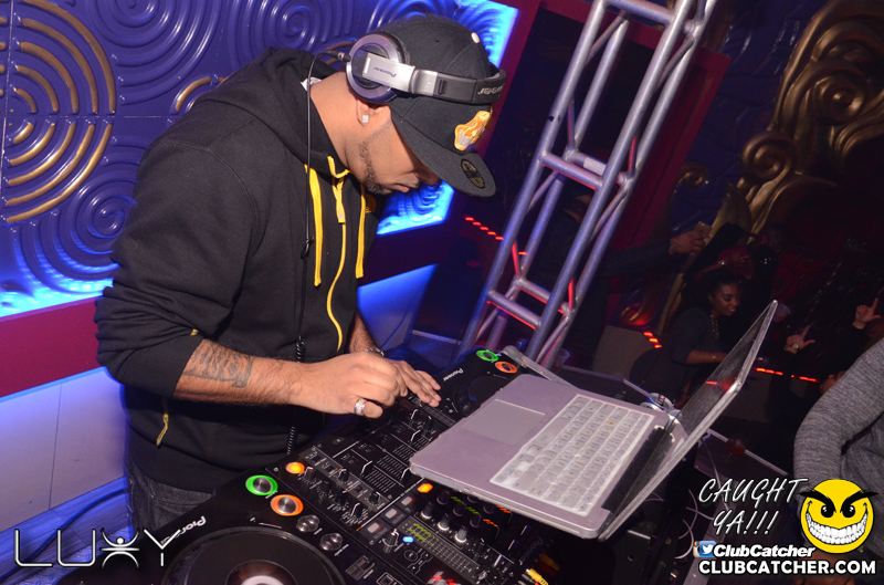 Luxy nightclub photo 32 - January 15th, 2016