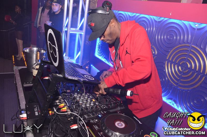 Luxy nightclub photo 42 - January 15th, 2016