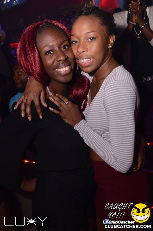 Luxy nightclub photo 46 - January 15th, 2016