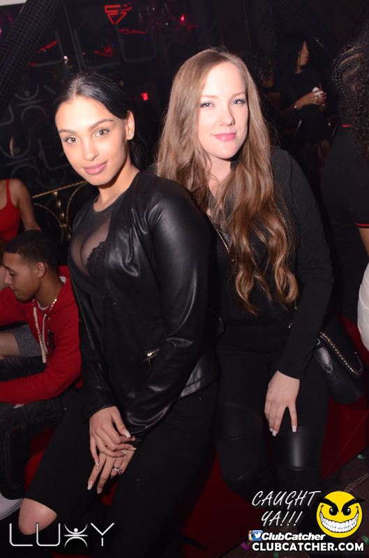 Luxy nightclub photo 49 - January 15th, 2016