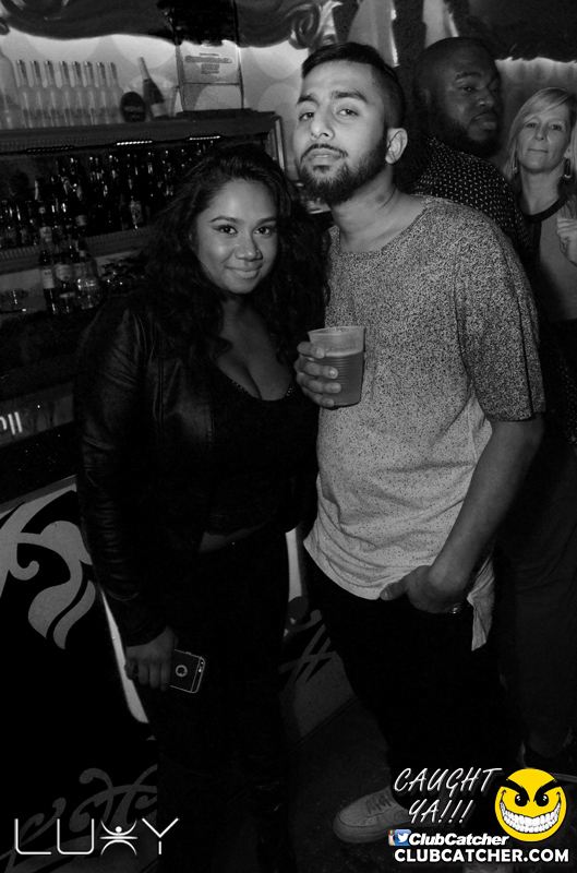 Luxy nightclub photo 50 - January 15th, 2016