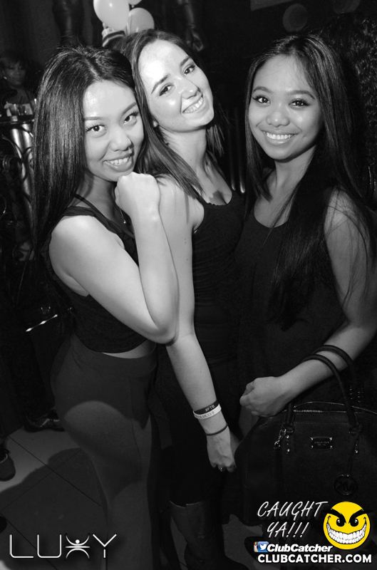 Luxy nightclub photo 55 - January 15th, 2016