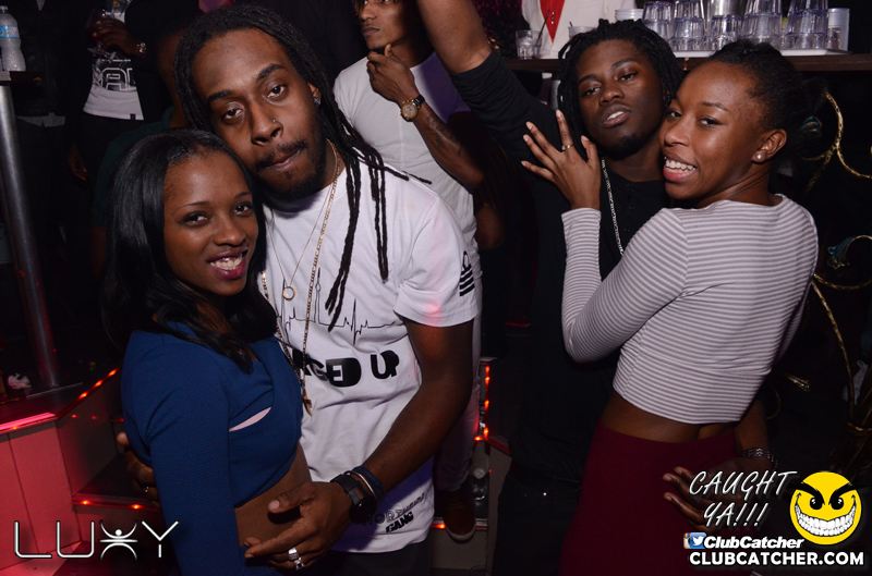 Luxy nightclub photo 59 - January 15th, 2016