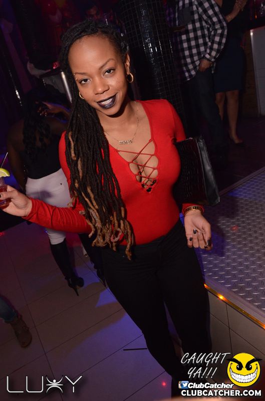 Luxy nightclub photo 7 - January 15th, 2016