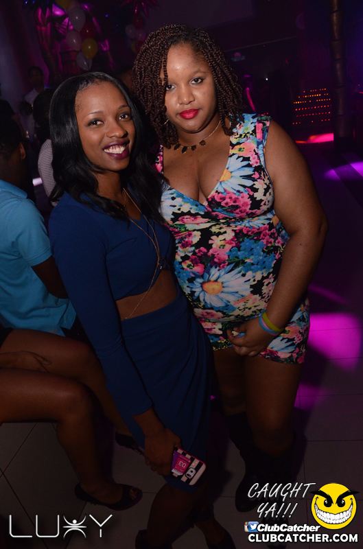 Luxy nightclub photo 63 - January 15th, 2016