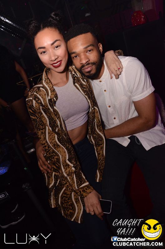 Luxy nightclub photo 68 - January 15th, 2016