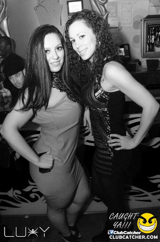 Luxy nightclub photo 69 - January 15th, 2016