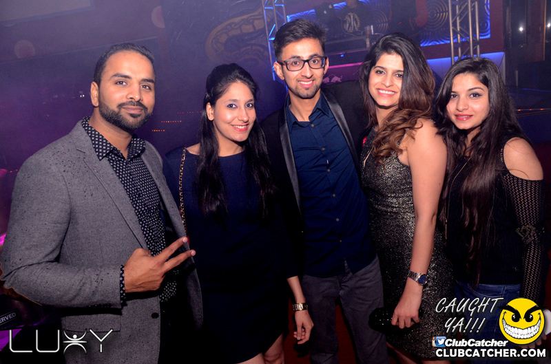 Luxy nightclub photo 72 - January 15th, 2016