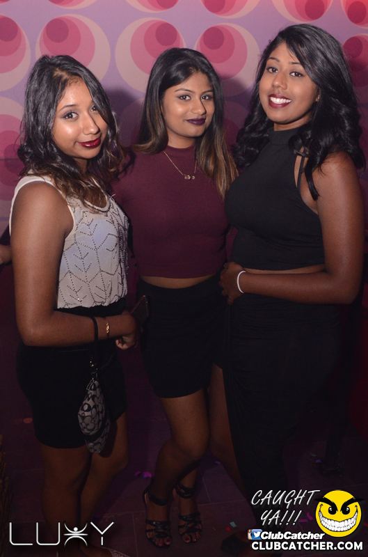 Luxy nightclub photo 73 - January 15th, 2016