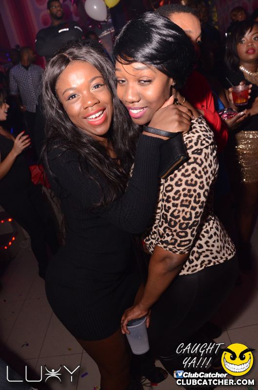 Luxy nightclub photo 77 - January 15th, 2016