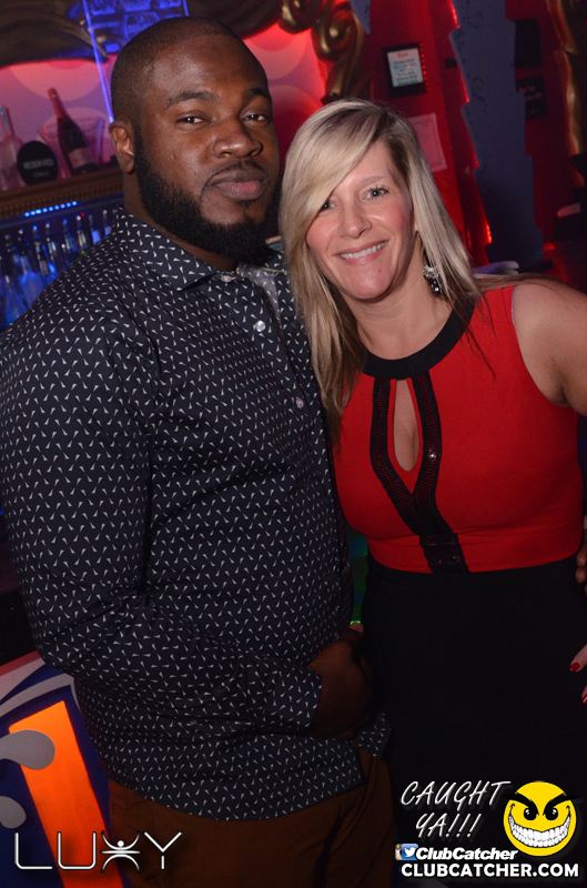 Luxy nightclub photo 80 - January 15th, 2016