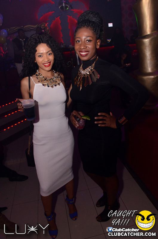Luxy nightclub photo 9 - January 15th, 2016