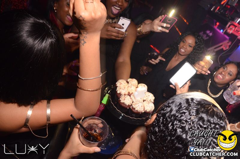 Luxy nightclub photo 82 - January 15th, 2016
