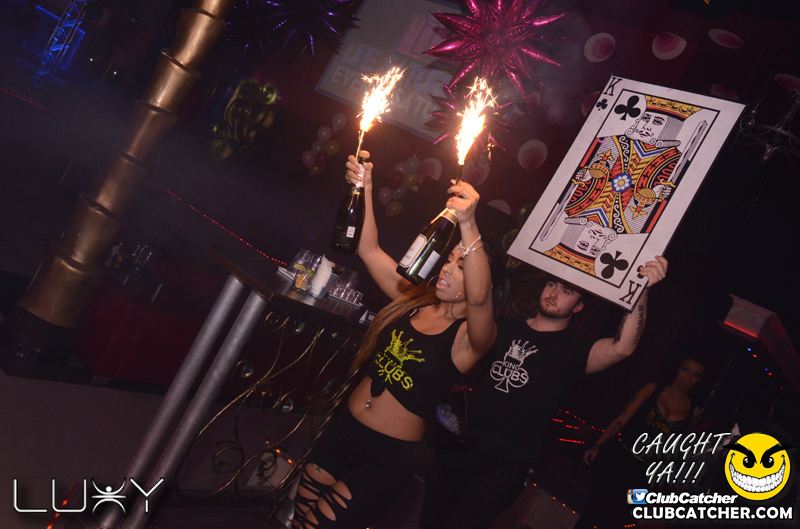 Luxy nightclub photo 84 - January 15th, 2016