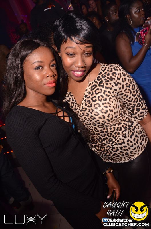Luxy nightclub photo 95 - January 15th, 2016