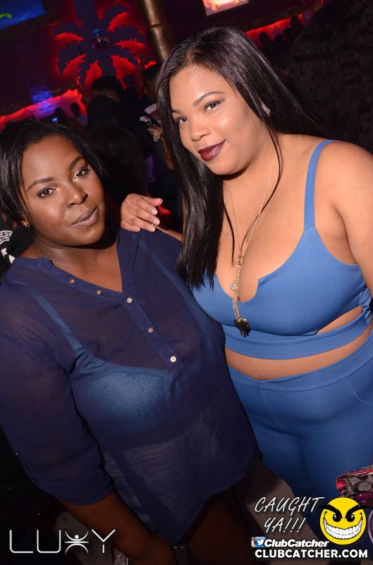 Luxy nightclub photo 96 - January 15th, 2016