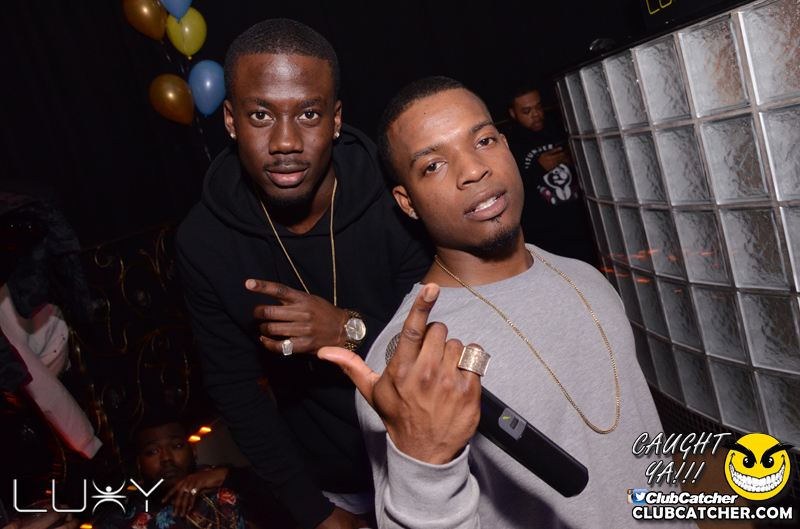 Luxy nightclub photo 104 - January 16th, 2016