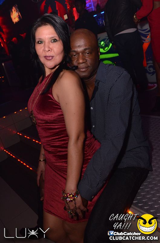 Luxy nightclub photo 13 - January 16th, 2016