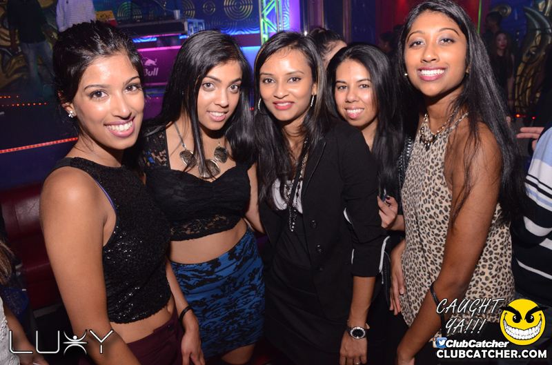 Luxy nightclub photo 14 - January 16th, 2016