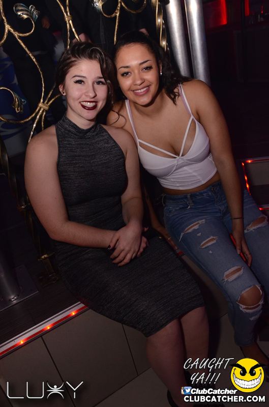 Luxy nightclub photo 16 - January 16th, 2016