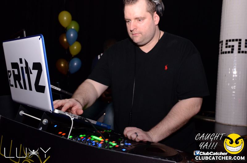Luxy nightclub photo 20 - January 16th, 2016