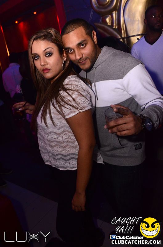 Luxy nightclub photo 22 - January 16th, 2016