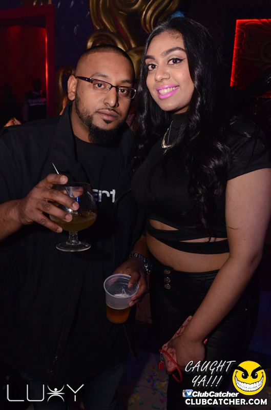 Luxy nightclub photo 24 - January 16th, 2016